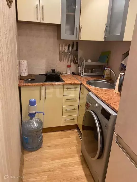 Продаётся 2-к квартира, 36 м - Фото 0