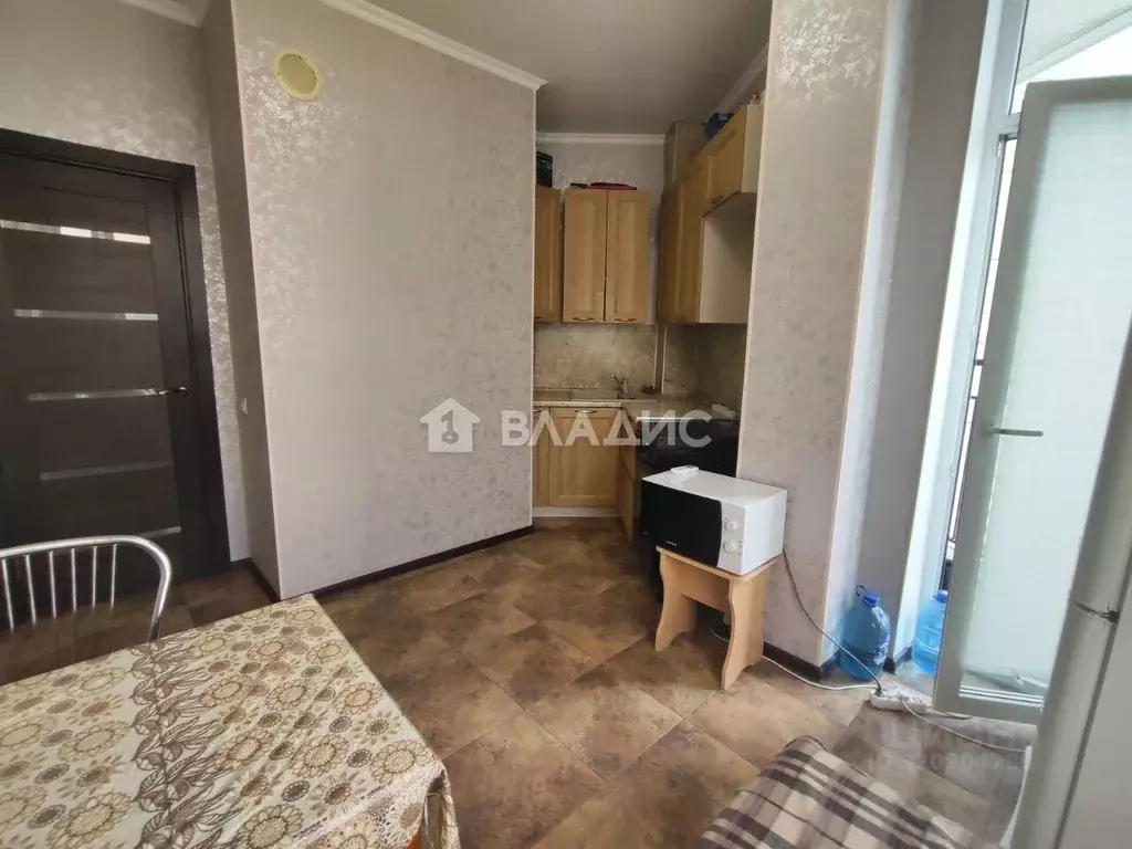 1-к кв. Белгородская область, Белгород бул. Первого Салюта, 6В (38.0 ... - Фото 1