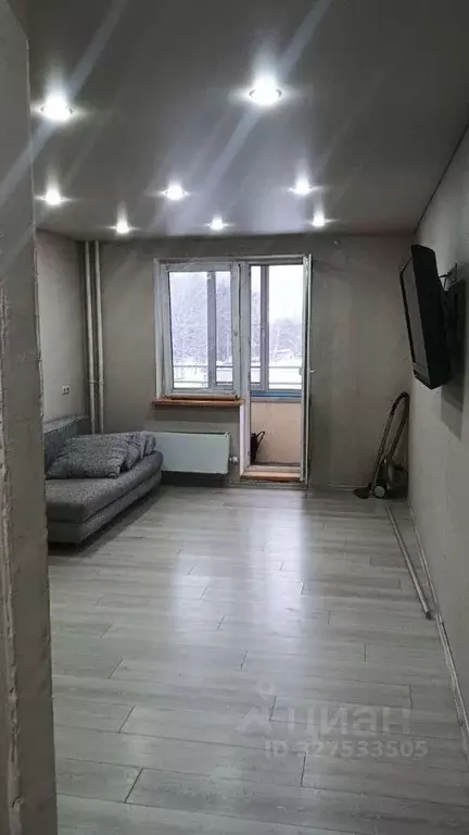 Студия Московская область, Мытищи ул. Кедрина, 3 (26.0 м) - Фото 2