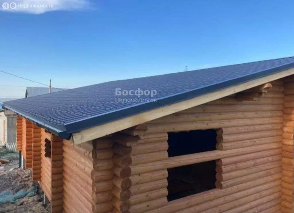 Дом в Феодосия, ТСН Оптик (97 м) - Фото 1