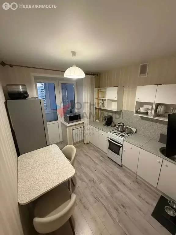 1-комнатная квартира: посёлок Придорожный, микрорайон Южный Город, ... - Фото 2