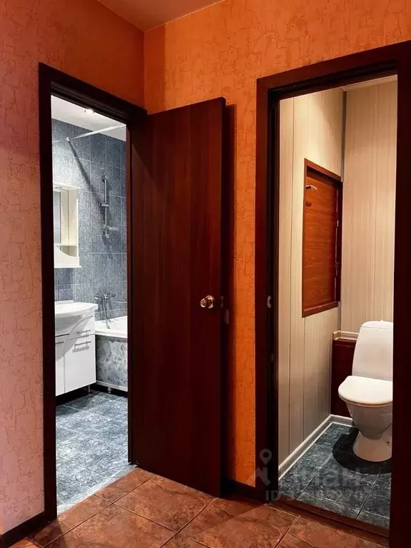 2-к кв. Москва просп. Вернадского, 42к2 (70.0 м) - Фото 1