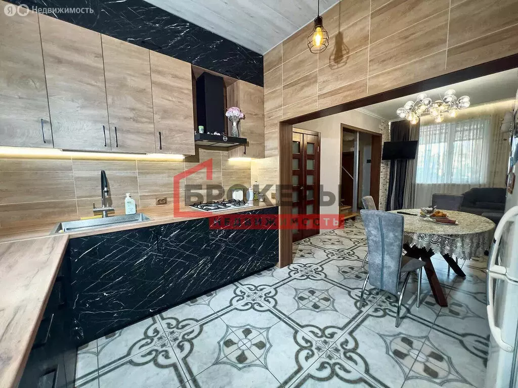 Дом в Севастополь, СНТ Весна, 1-й Огородный переулок (350 м) - Фото 0