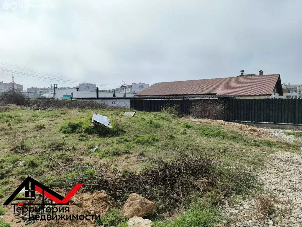 Участок в Севастополь, Готская улица, 72В (7 м) - Фото 2