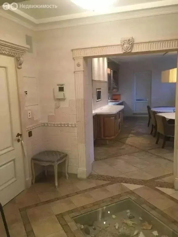 5-комнатная квартира: Санкт-Петербург, улица Кораблестроителей, 30 ... - Фото 1