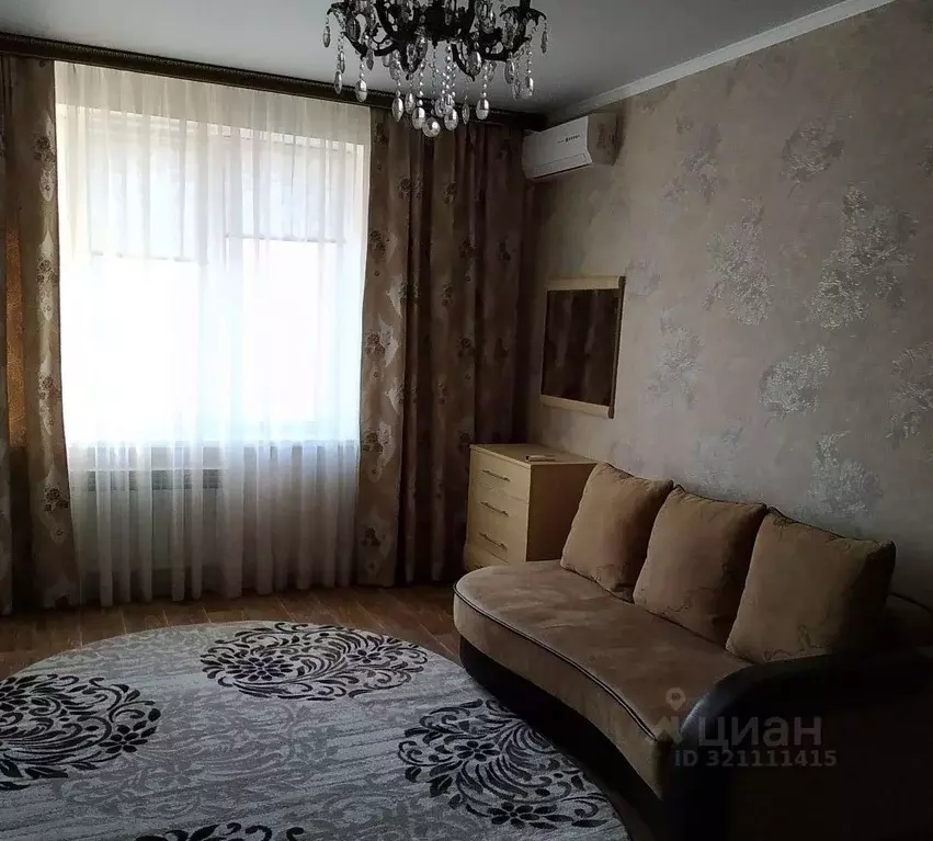 1-к кв. Мурманская область, Полярный  (35.0 м) - Фото 1