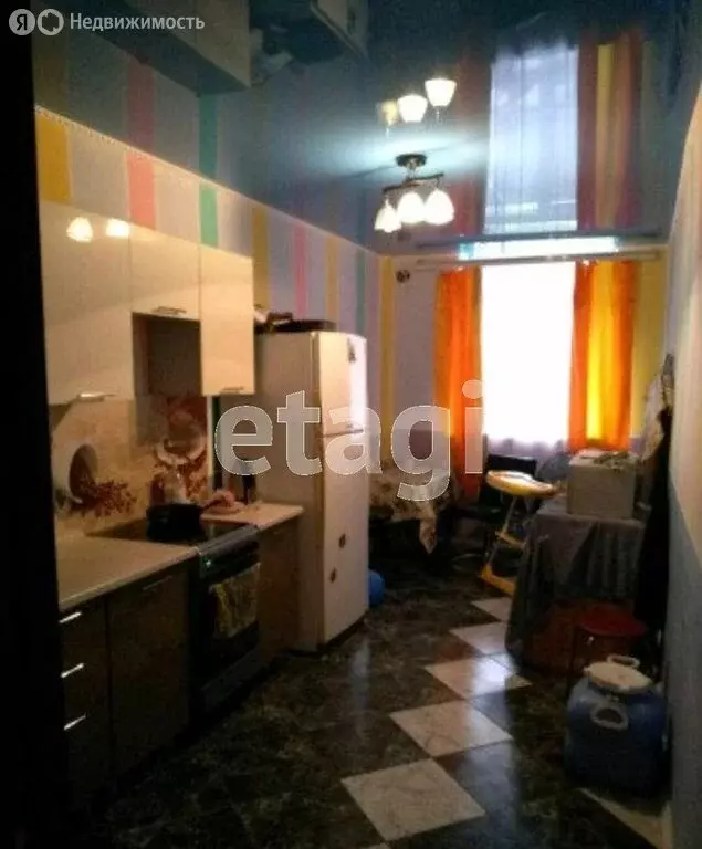 2-комнатная квартира: Севастополь, улица Колобова, 22/3 (61.7 м) - Фото 1