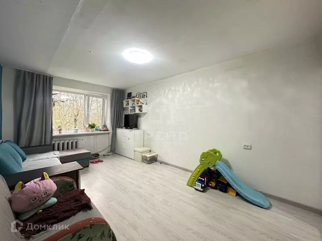 Продаётся 3-к квартира, 62 м - Фото 0
