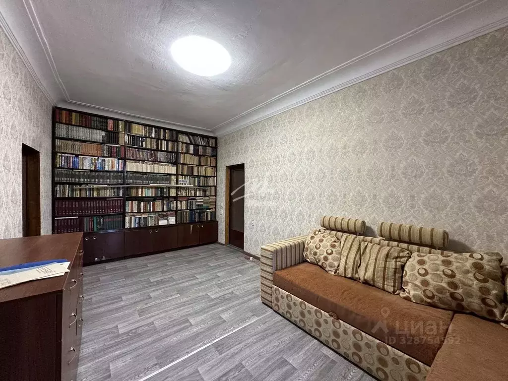 2-к кв. Севастополь ул. Херсонская, 2/16 (45.5 м) - Фото 1