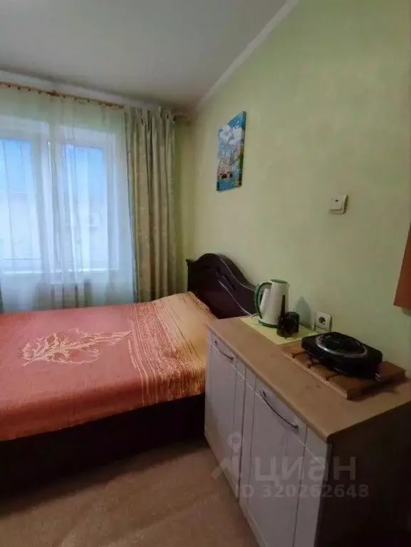 1-к кв. Томская область, Томск Советская ул., 99 (14.0 м) - Фото 1