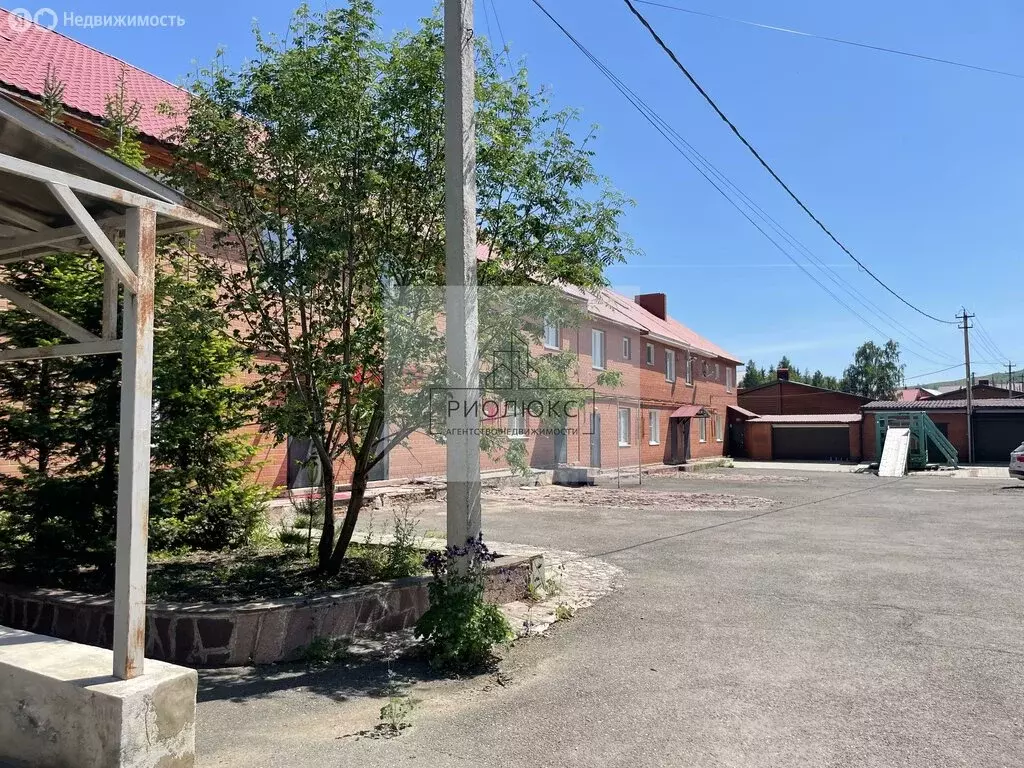 Дом в деревня Якты-Куль, Новая улица, 7 (150 м) - Фото 1