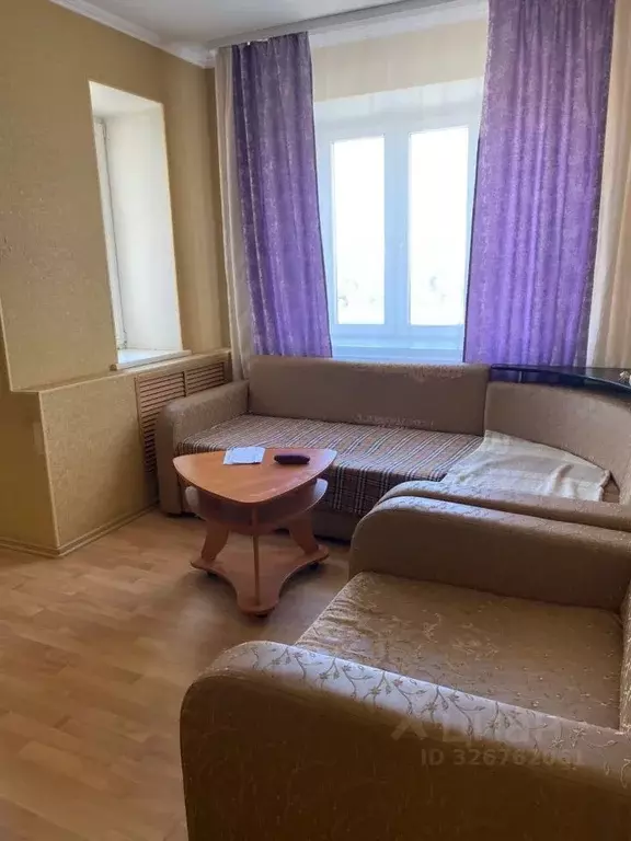 3-к кв. Астраханская область, Астрахань ул. Победы, 54к5 (87.3 м) - Фото 0