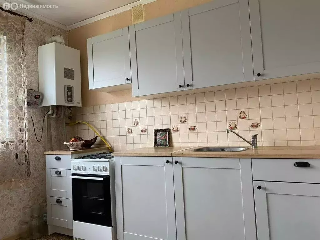 Дом в посёлок Майский, улица Щорса (80 м) - Фото 0
