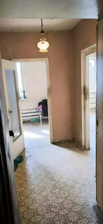 1-к кв. Московская область, Балашиха Керамик мкр, ул. Береговая, 8 ... - Фото 1