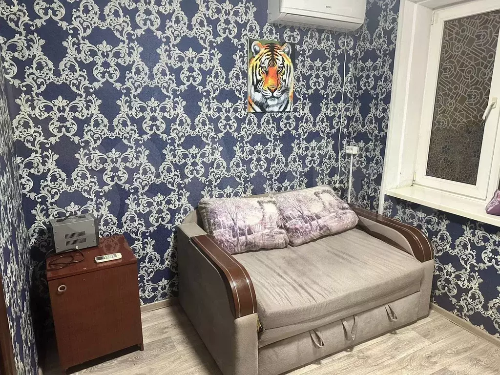 Комната 17 м в 1-к., 2/5 эт. - Фото 1