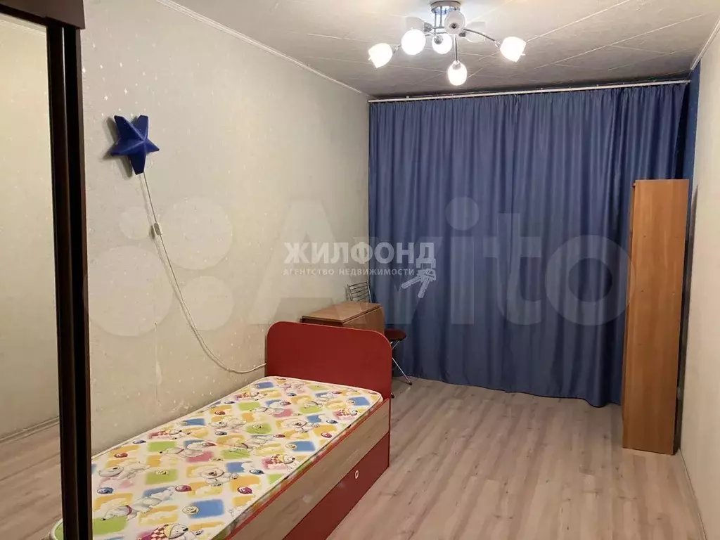 2-к. квартира, 45 м, 3/5 эт. - Фото 1