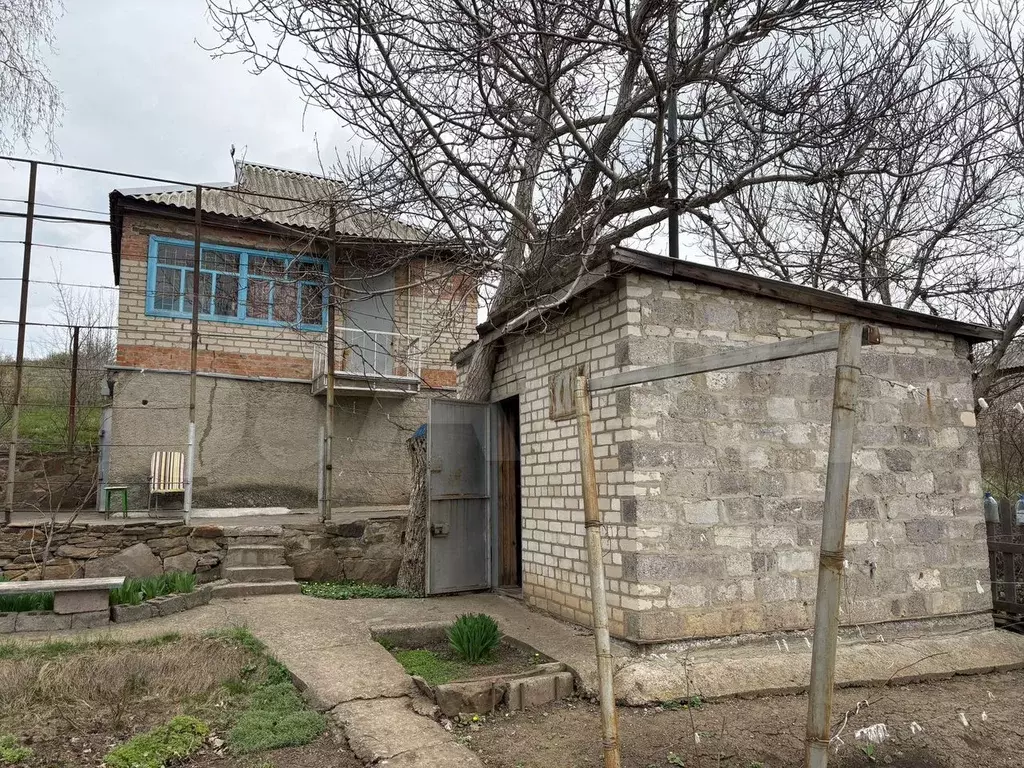 Дача 50 м на участке 6 сот. - Фото 0