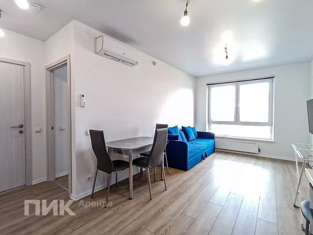 2-к кв. Москва ул. Добролюбова, 8к1 (36.0 м) - Фото 1
