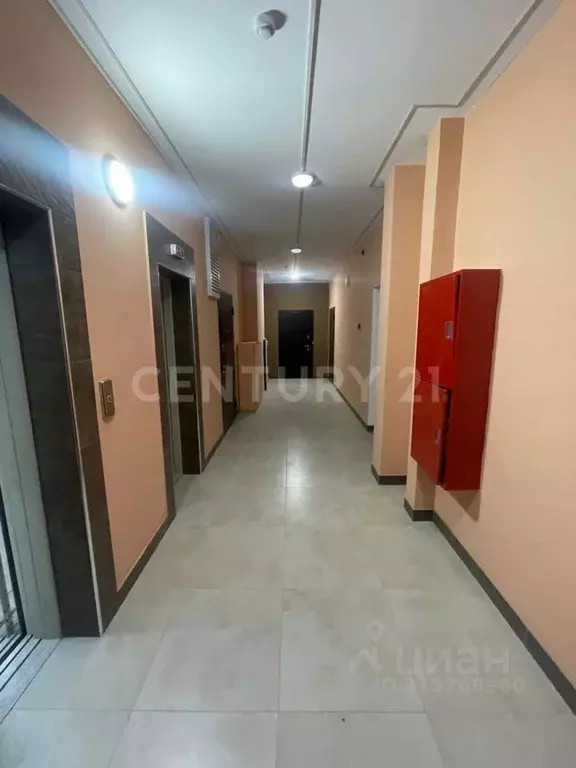 2-к кв. Дагестан, Махачкала ул. Ахмата-Хаджи Кадырова, 120 (68.0 м) - Фото 1