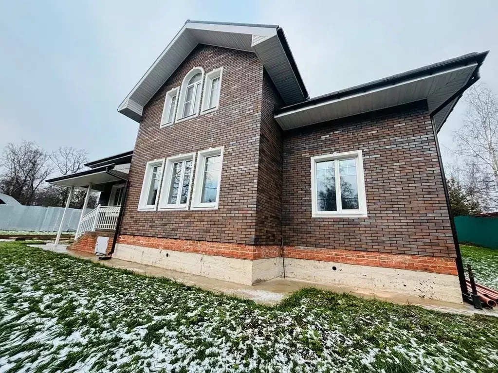 Дом в Московская область, Сергиев Посад ул. Ленина, 2 (340 м) - Фото 2