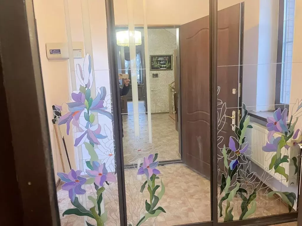Дом в Московская область, Люберцы городской округ, с. Сельцо ул. ... - Фото 0