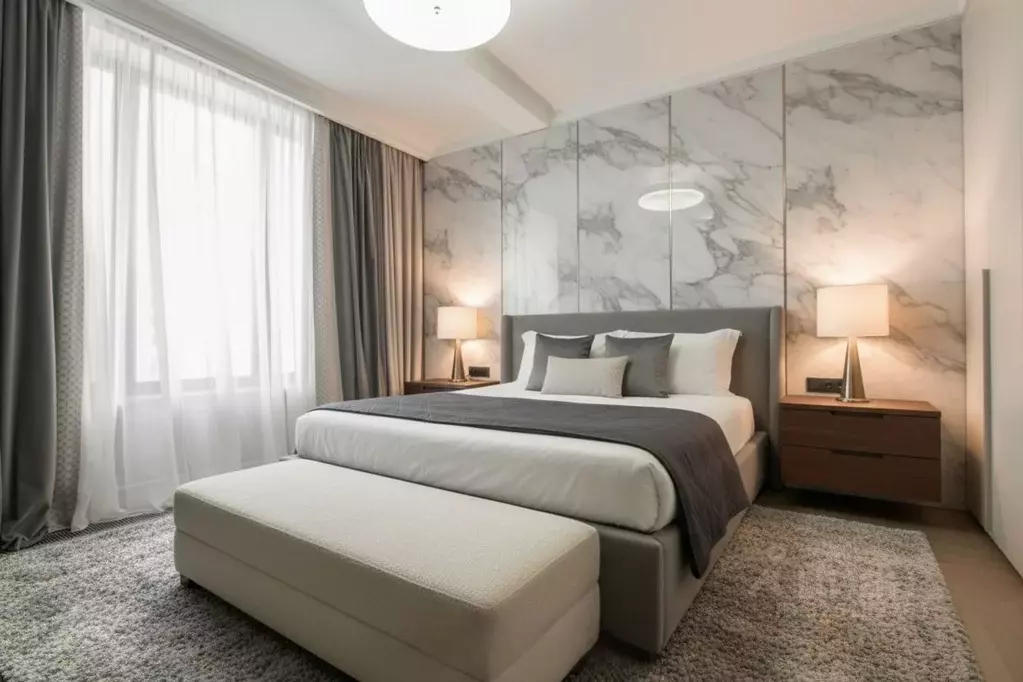 1-к кв. Москва Садовническая ул., 57С1 (66.0 м) - Фото 2