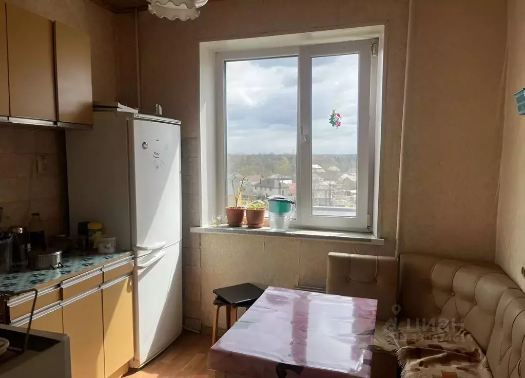 2-к кв. Московская область, Наро-Фоминск ул. Маршала Г.К. Жукова, 18 ... - Фото 1