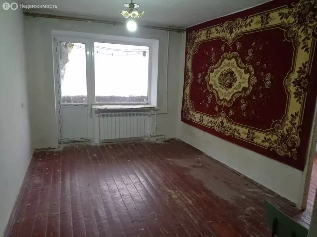 3-комнатная квартира: Каменск-Шахтинский, улица Щаденко, 80В (51.7 м) - Фото 2