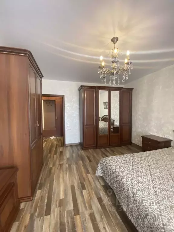 1-к кв. Крым, Симферополь ул. Набережная имени 60-летия СССР, 69Г ... - Фото 1