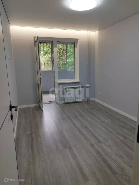 Продаётся 3-к квартира, 64 м - Фото 1