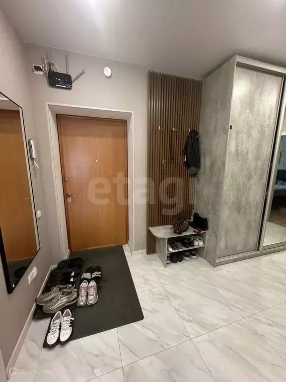 Продаётся 2-к квартира, 67 м - Фото 1