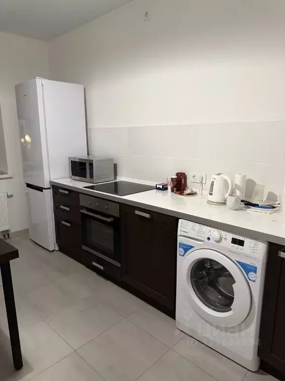 3-к кв. Московская область, Дмитровский муниципальный округ, ... - Фото 1