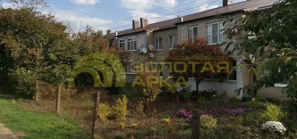 1-комнатная квартира: Школьный, Магистральная улица, 60 (36.4 м) - Фото 1