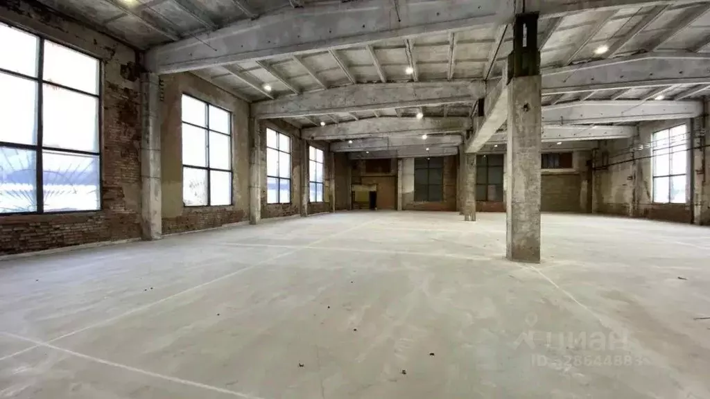 Производственное помещение в Новгородская область, Новгородский район, ... - Фото 1