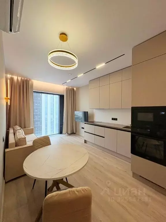 1-к кв. Москва Волоколамское ш., 95/2 (40.0 м) - Фото 0