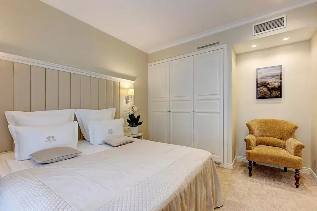 Комната Тверская область, Тверь Трехсвятская ул., 27/30 (43.0 м) - Фото 2