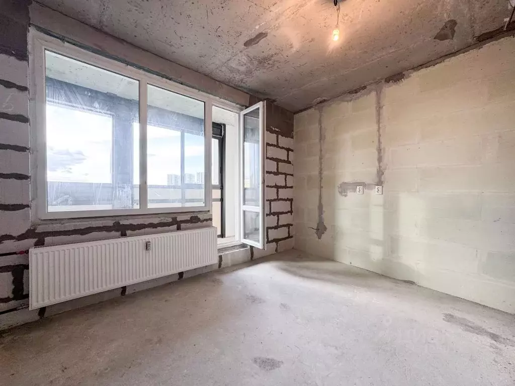 2-к кв. Санкт-Петербург Планерная ул., 91к2 (65.9 м) - Фото 1