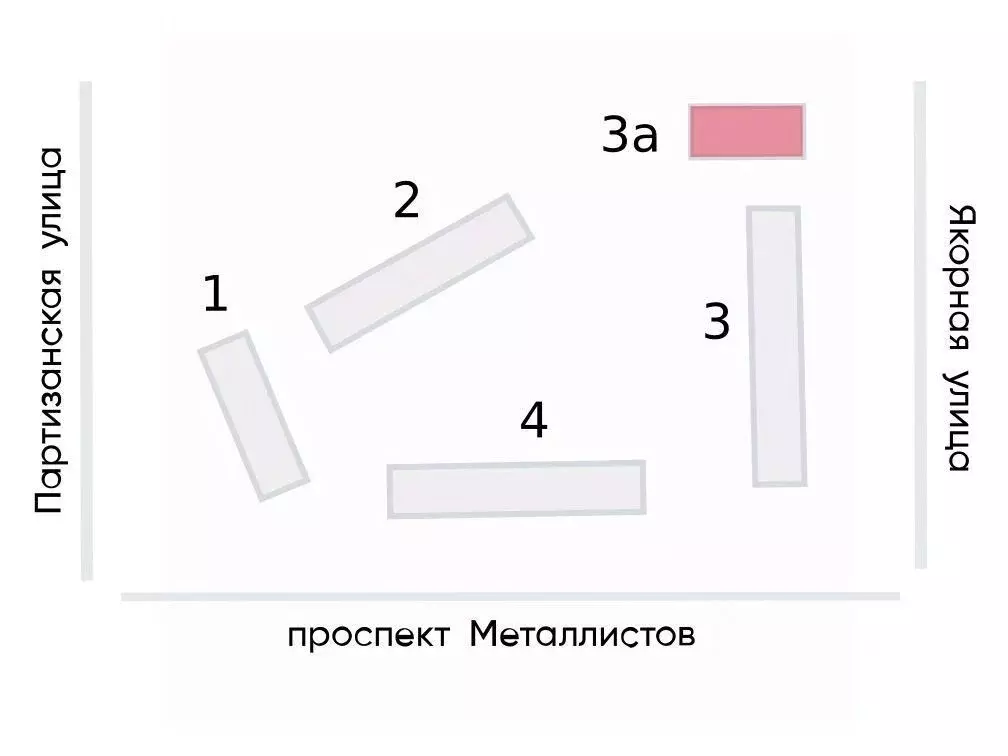 Офис в Санкт-Петербург Партизанская ул., 5 (67 м) - Фото 2