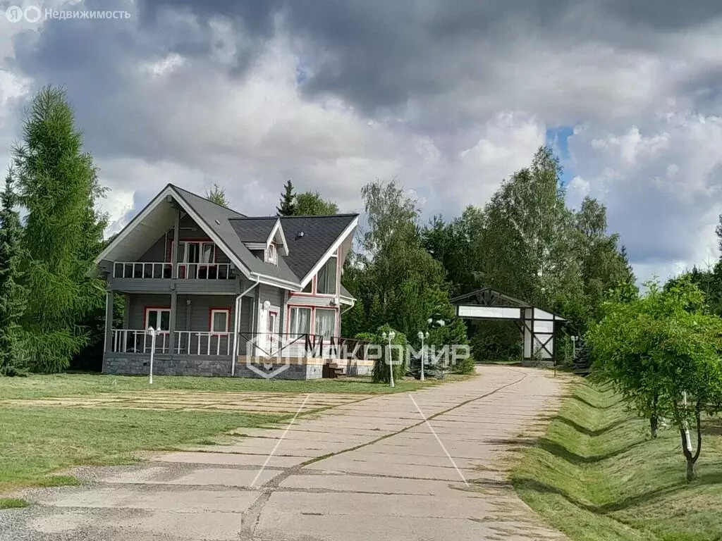 Участок в Московская область, городской округ Клин, СНТ Альпийские ... - Фото 2