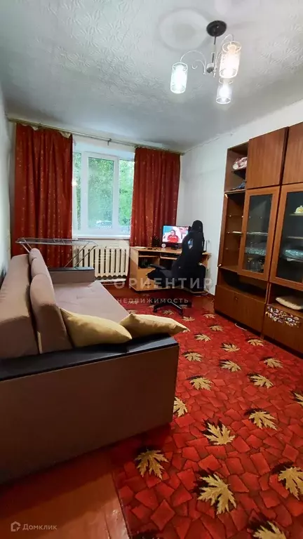 Продаётся 2-к квартира, 41.7 м - Фото 0