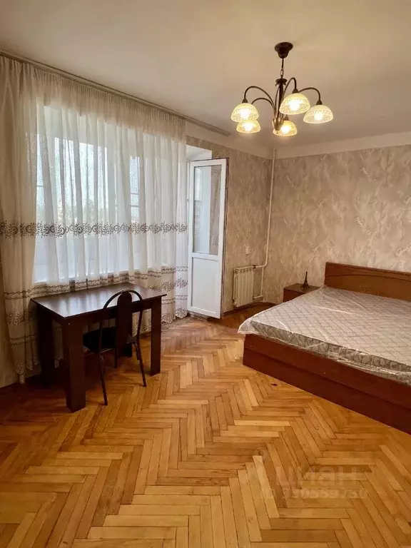 2-к кв. Ставропольский край, Ставрополь ул. Мира, 280/6 (45.0 м) - Фото 1