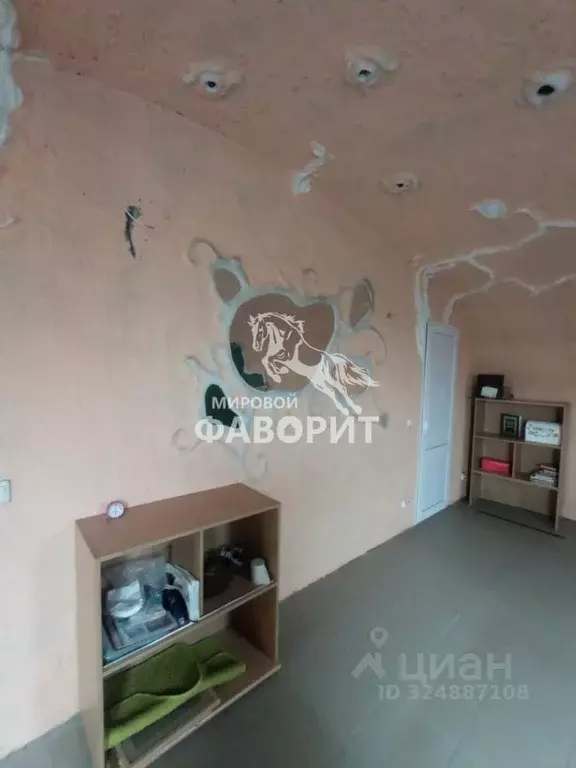 Дом в Оренбургская область, Сакмарский район, Беловский сельсовет, ... - Фото 1