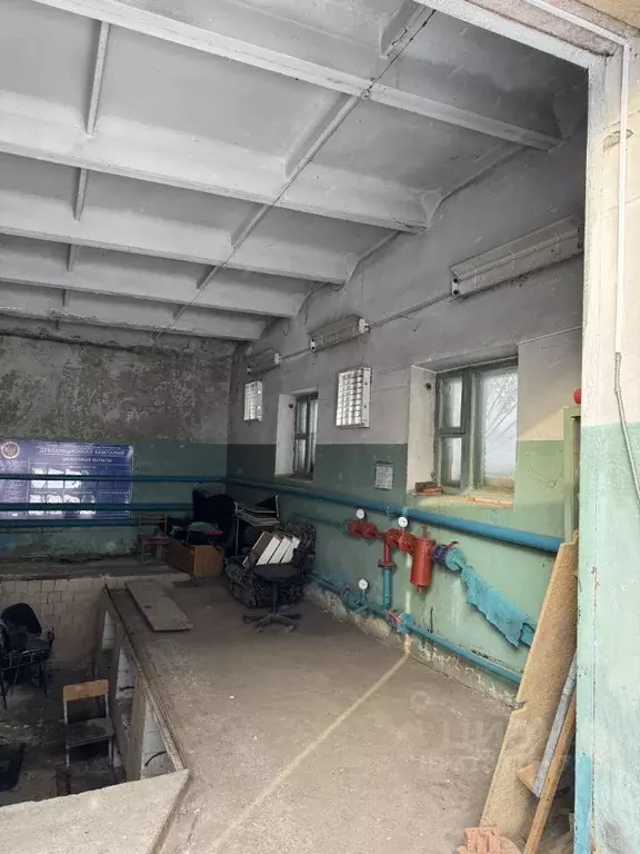 Склад в Башкортостан, Кумертау ул. Карла Маркса, 4А (49 м) - Фото 0