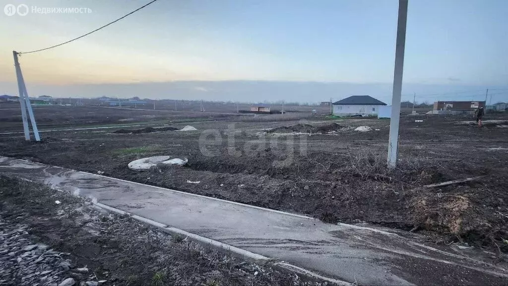 Участок в посёлок Майский, квартал Майский-80 (12 м) - Фото 1