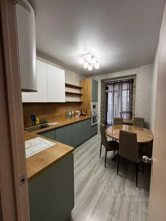 2-к кв. Московская область, Видное бул. Мстислава Ростроповича, 4к2 ... - Фото 1