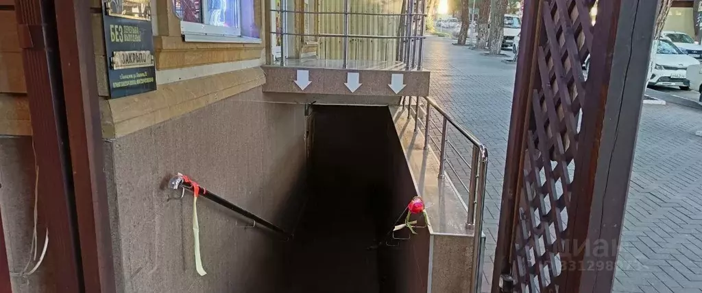 Помещение свободного назначения в Краснодарский край, Геленджик ... - Фото 2