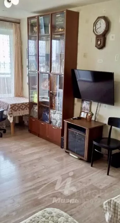 1-к кв. Московская область, Долгопрудный Лихачевское ш., 9 (38.0 м) - Фото 2