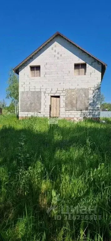 Дом в Московская область, Чехов городской округ, д. Масново-Жуково  ... - Фото 0