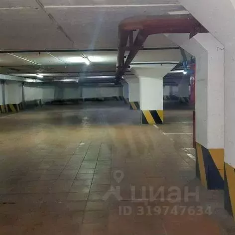Помещение свободного назначения в Москва Привольная ул., 70 (1000 м) - Фото 1