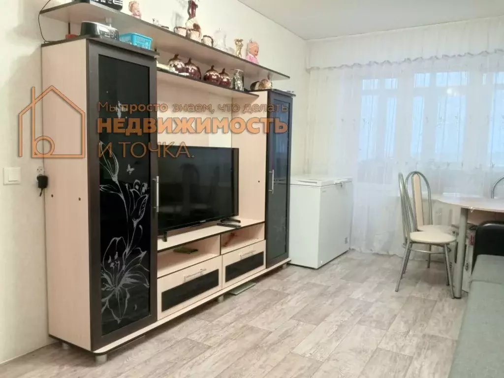 2-к кв. Башкортостан, Дюртюли Садовая ул., 1 (43.0 м) - Фото 2